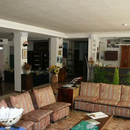 Roxy Floridiana Rímini