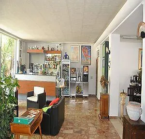 Roxy Floridiana Rímini