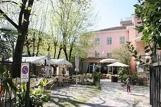 Roxy Floridiana 3* Rímini