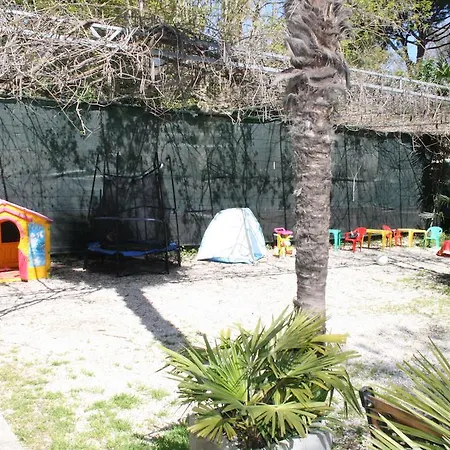 Roxy Floridiana Hotel 3*