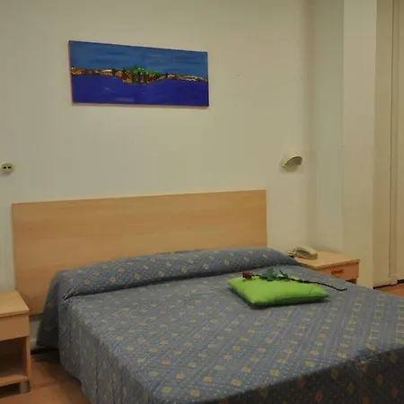 Roxy Floridiana Rimini