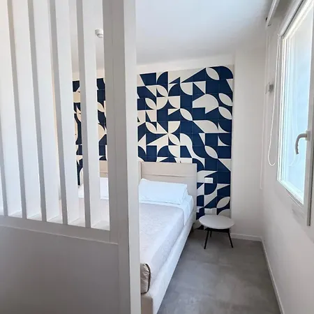 Roxy Floridiana 3* Римини
