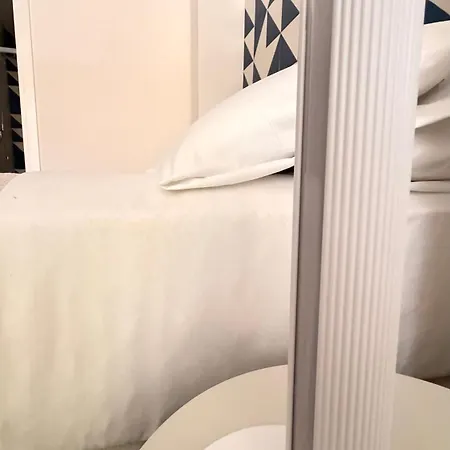Roxy Floridiana Отель Римини