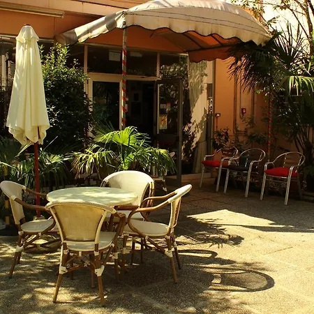 Roxy Floridiana Hotel Rimini