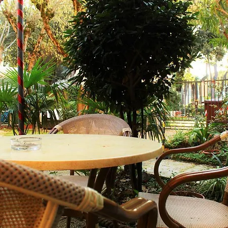 Hotel Roxy Floridiana