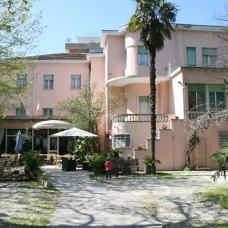 Отель Roxy Floridiana 3*
