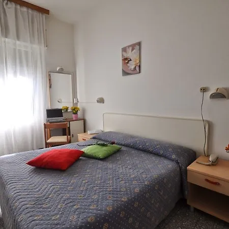 Roxy Floridiana Szálloda 3*