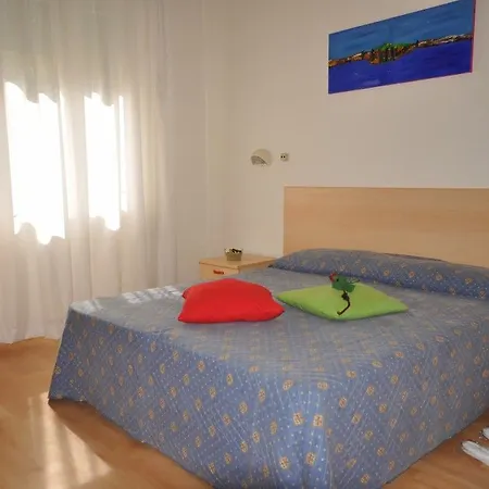 Roxy Floridiana Отель 3*