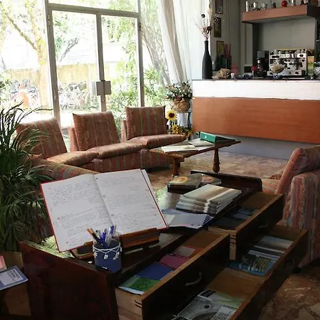 Отель Roxy Floridiana 3*