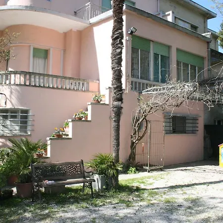 Ξενοδοχείο Roxy Floridiana Ρίμινι