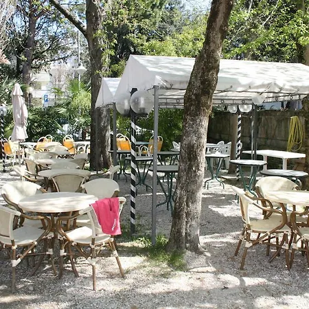 Hotel Roxy Floridiana Rimini