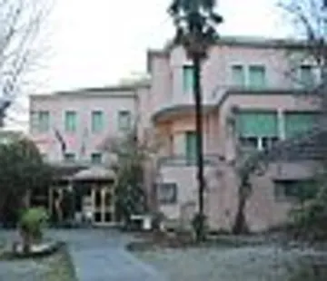 Roxy Floridiana Ρίμινι