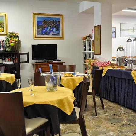 Roxy Floridiana Hotel Rimini