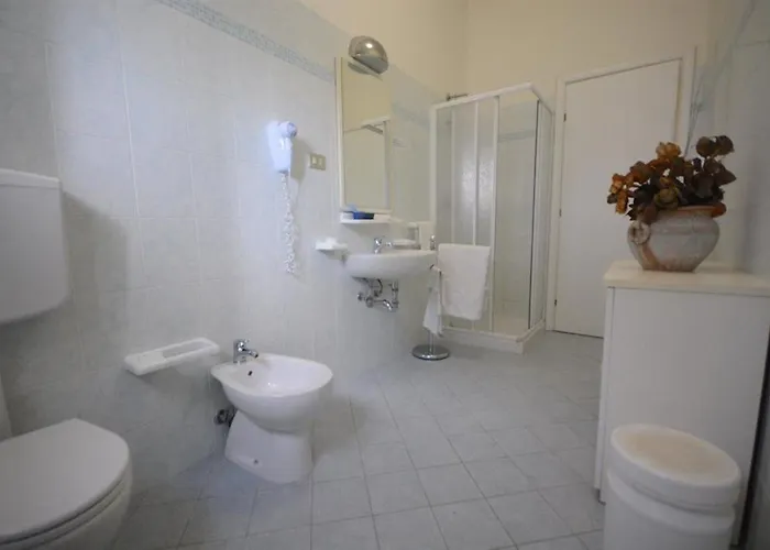 Hotel Roxy Floridiana 3*