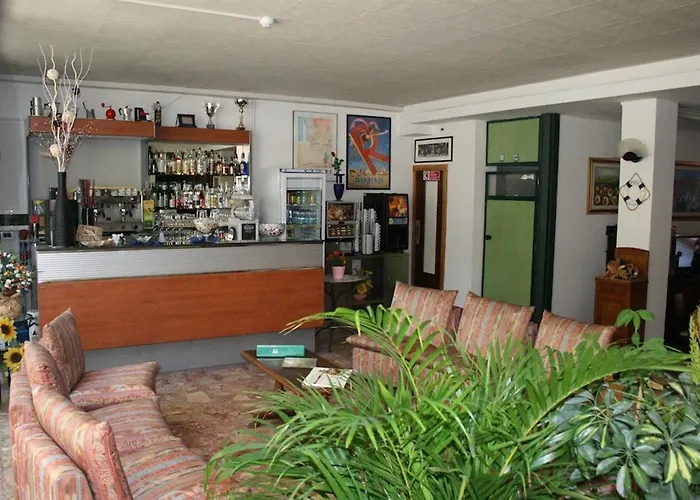 Hotel Roxy Floridiana