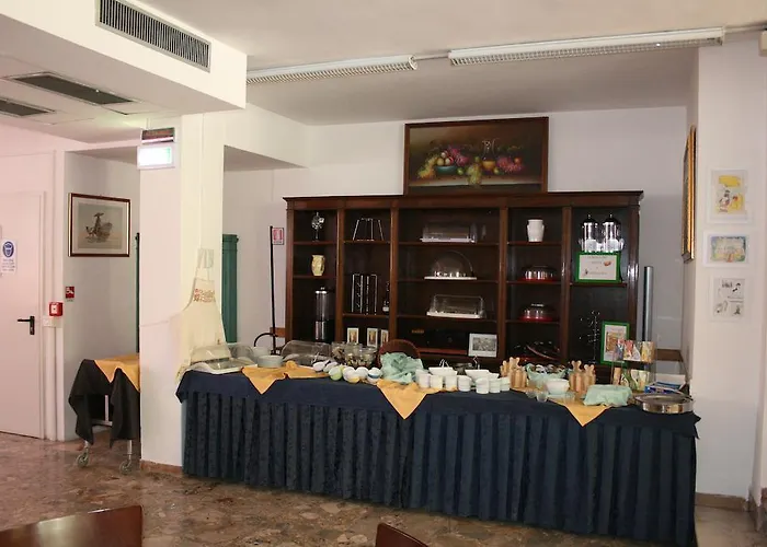 Roxy Floridiana Hotel