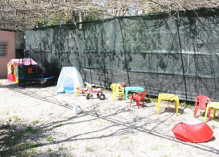 Hotel Roxy Floridiana 3*