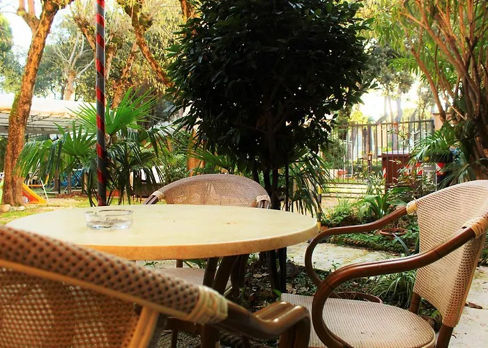 Hotel Roxy Floridiana