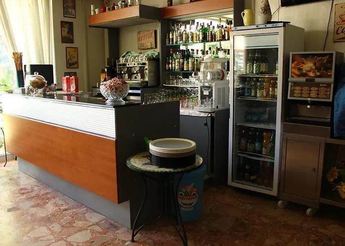 Hotel Roxy Floridiana Rimini