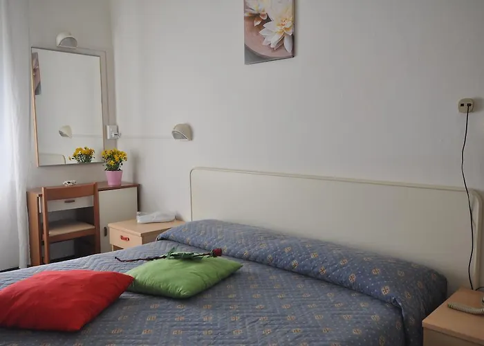 Roxy Floridiana Hotel 3*