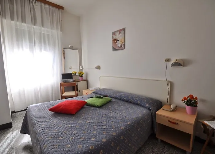 Roxy Floridiana Hotel 3*