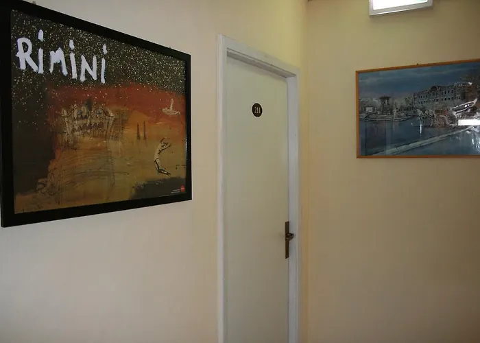 Roxy Floridiana Hotel