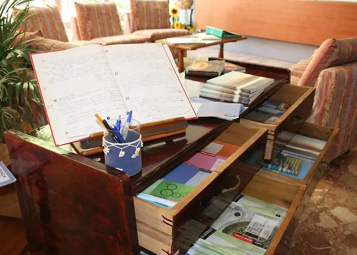 Roxy Floridiana Hotel Rimini