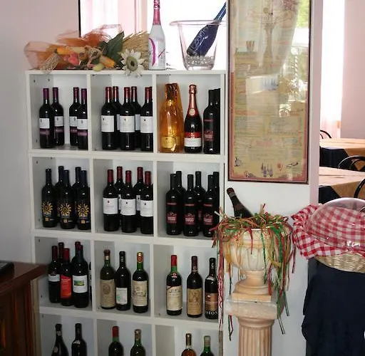 Hotel Roxy Floridiana Rimini