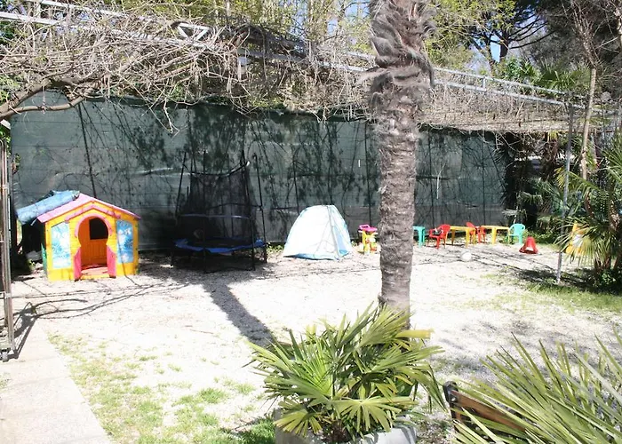 Roxy Floridiana Hotel 3*