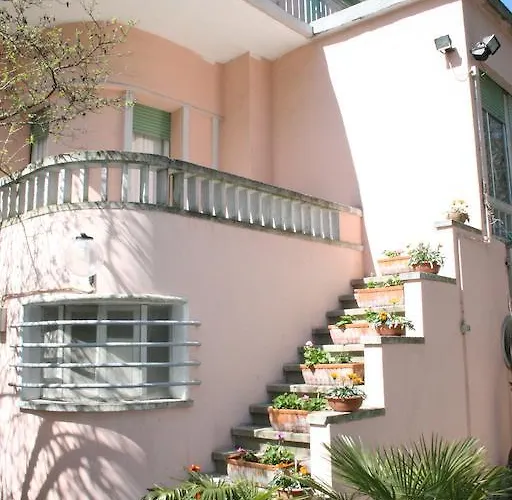 Roxy Floridiana Rimini