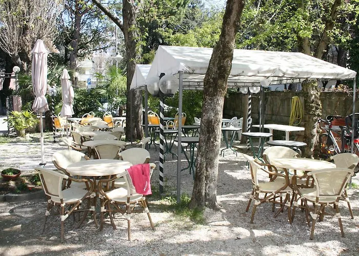 Hotel Roxy Floridiana Rimini