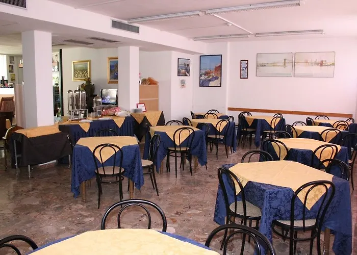 Roxy Floridiana Hotel 3*