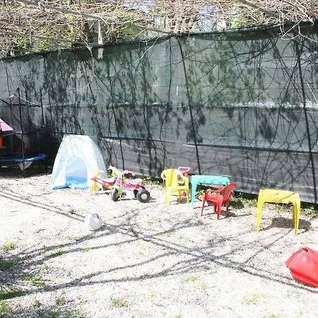 Отель Roxy Floridiana 3*