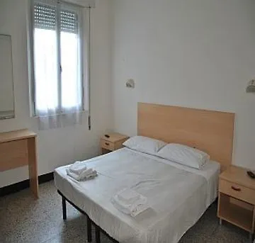 Hotel Roxy Floridiana Rímini
