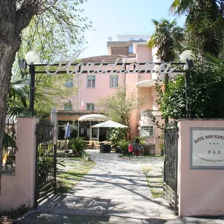 Roxy Floridiana 3* Rímini