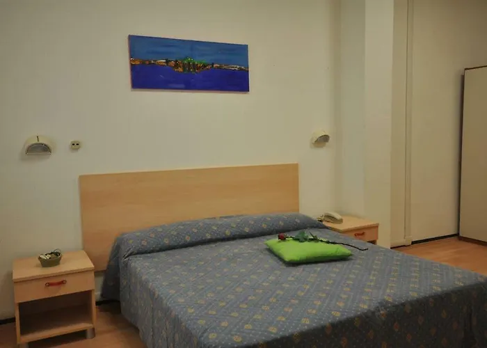 Roxy Floridiana Римини