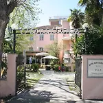 Roxy Floridiana 3* Rimini