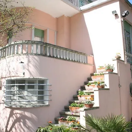 Roxy Floridiana ريميني