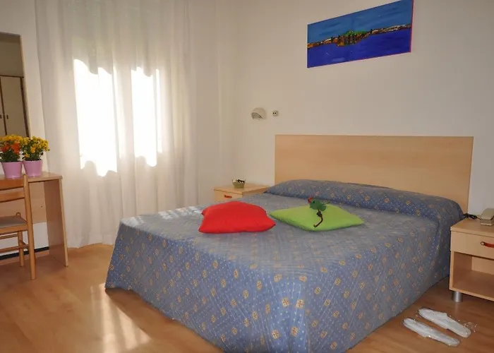 Roxy Floridiana Hotel 3*