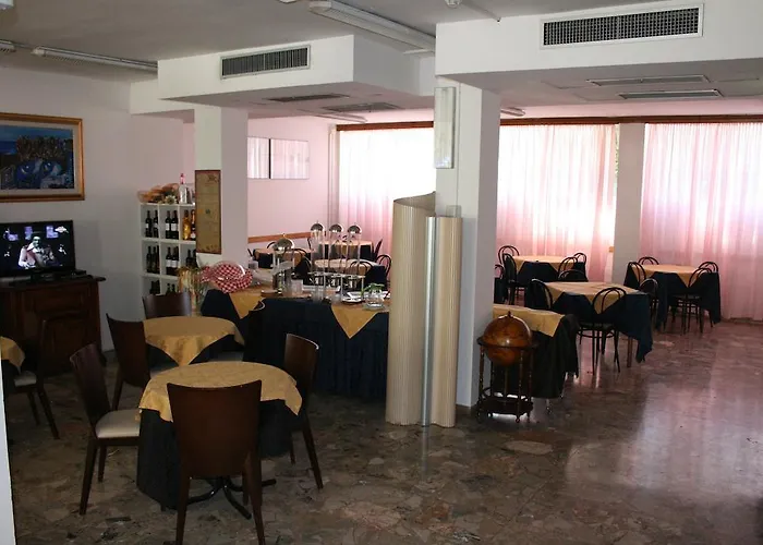 Hotel Roxy Floridiana 3*